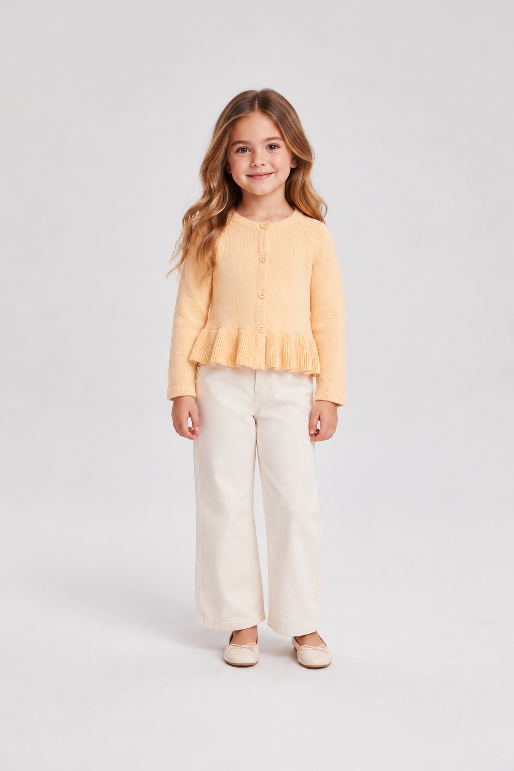 Gingersnaps igca0034 front model image