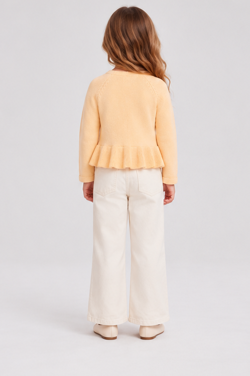 Gingersnaps igca0034 back model image