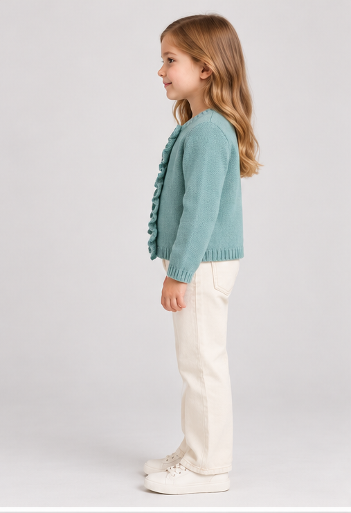 Gingersnaps igca0043 left model image