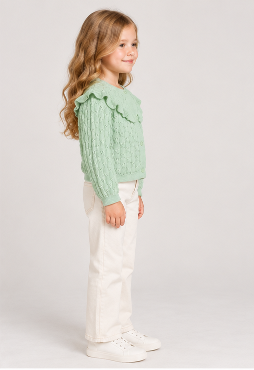 Gingersnaps igca0044 right model image