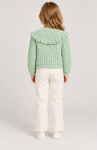 Gingersnaps igca0044 back model image