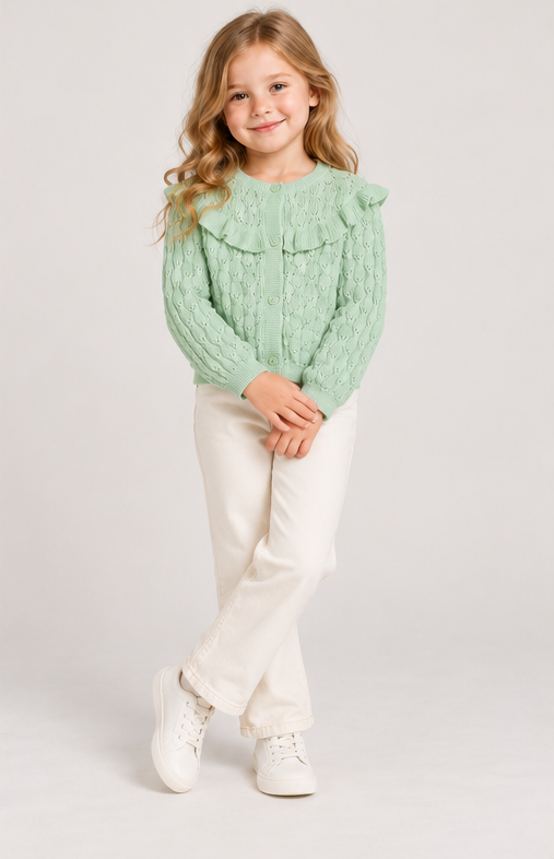 Gingersnaps igca0044 lifestyle model image