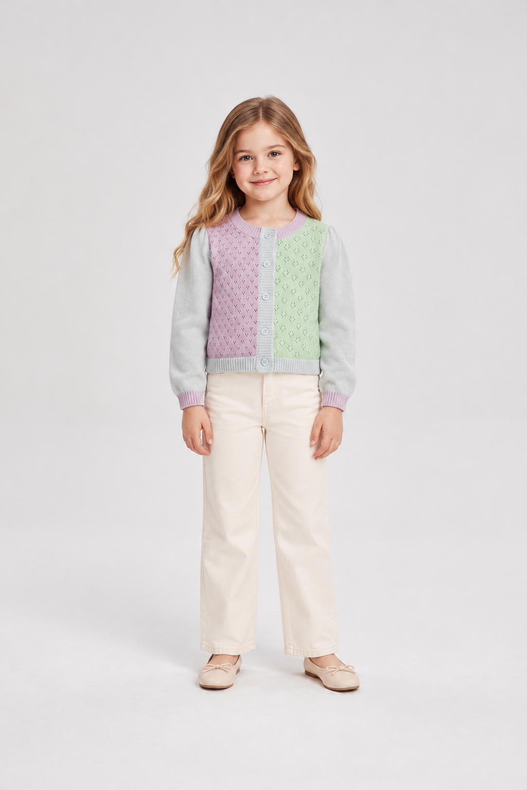 Gingersnaps igca0048 front model image