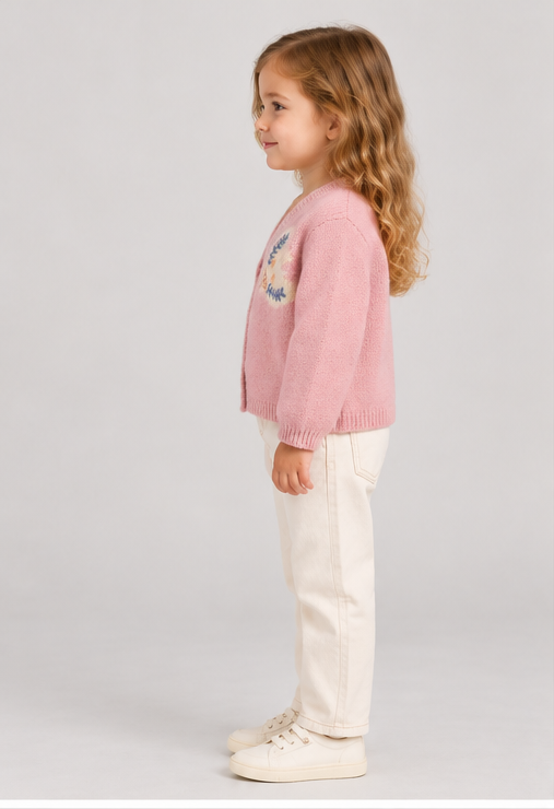 Gingersnaps igca0049 left model image