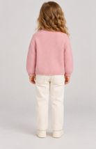 Gingersnaps igca0049 back model image