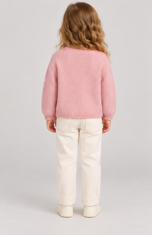 Gingersnaps igca0049 back model image