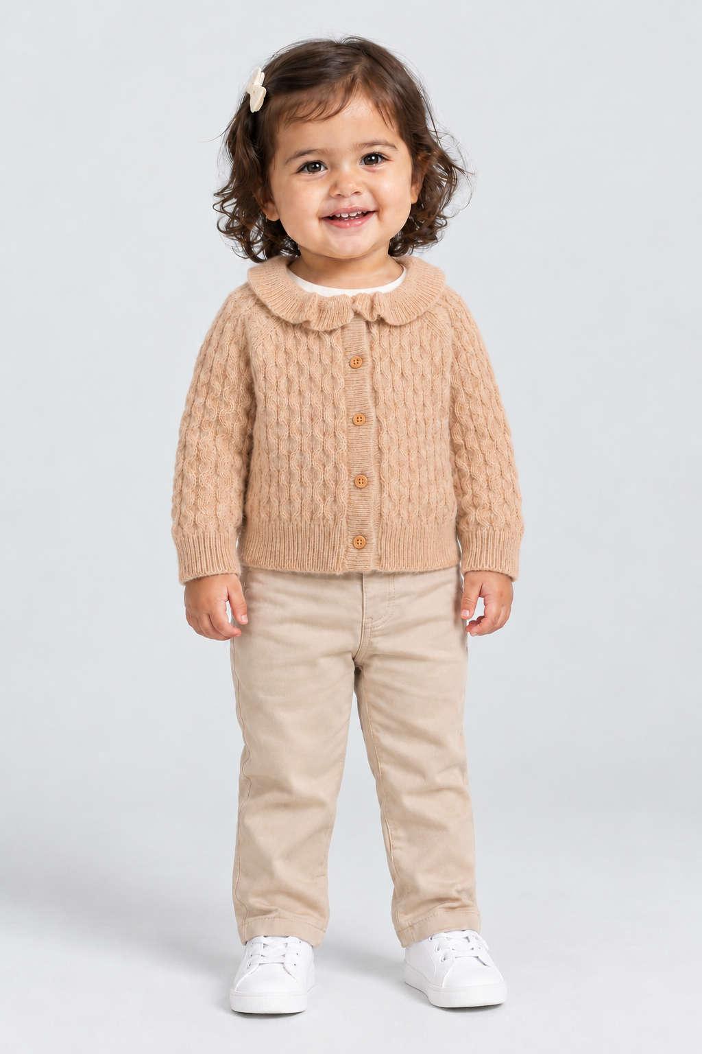 Gingersnaps igca0050 front model image