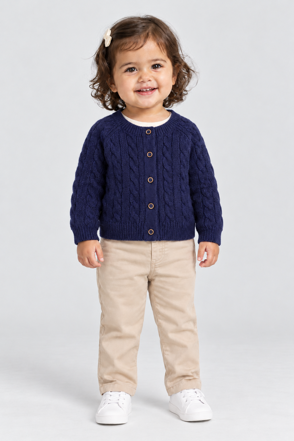 Gingersnaps igca0051 front model image