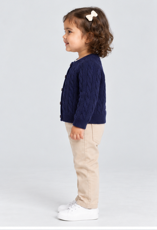 Gingersnaps igca0051 left model image
