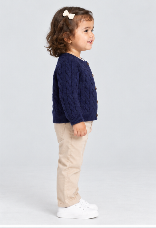 Gingersnaps igca0051 right model image