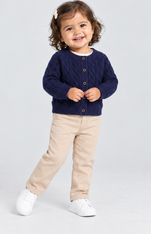 Gingersnaps igca0051 lifestyle model image