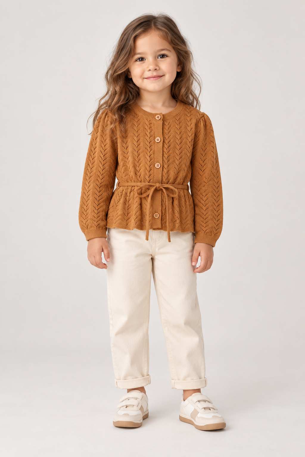 Gingersnaps igca0054 front model image