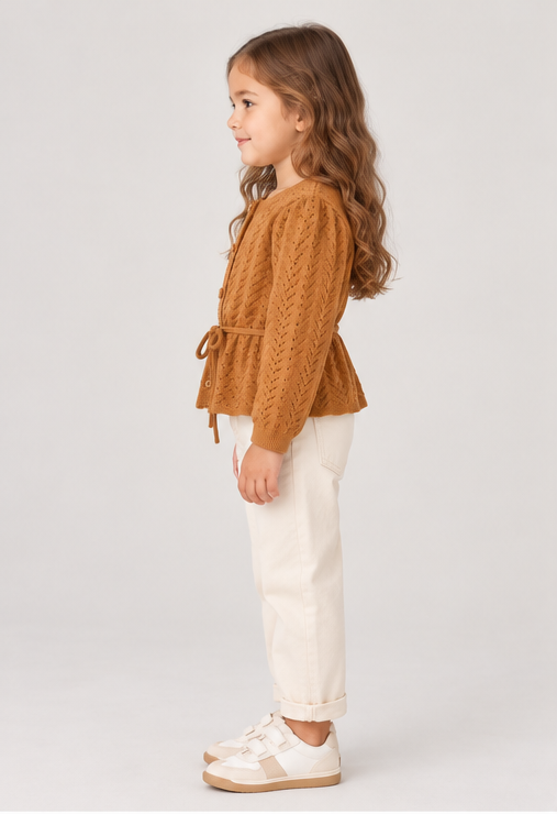Gingersnaps igca0054 left model image