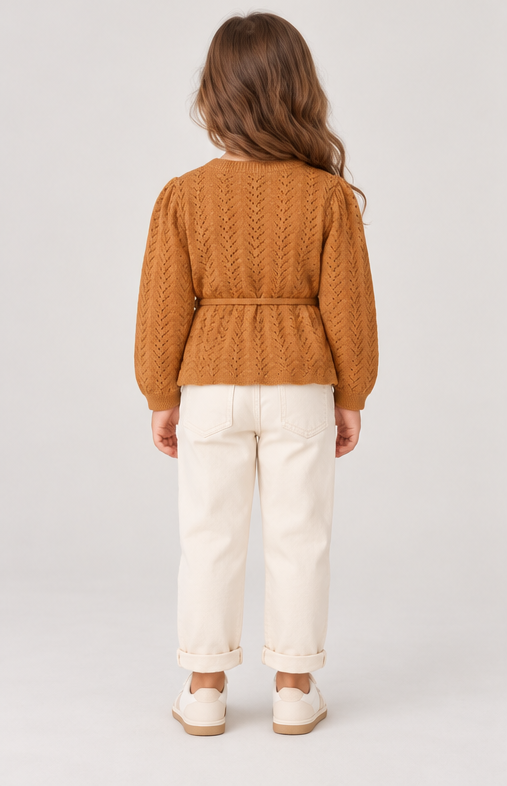 Gingersnaps igca0054 back model image