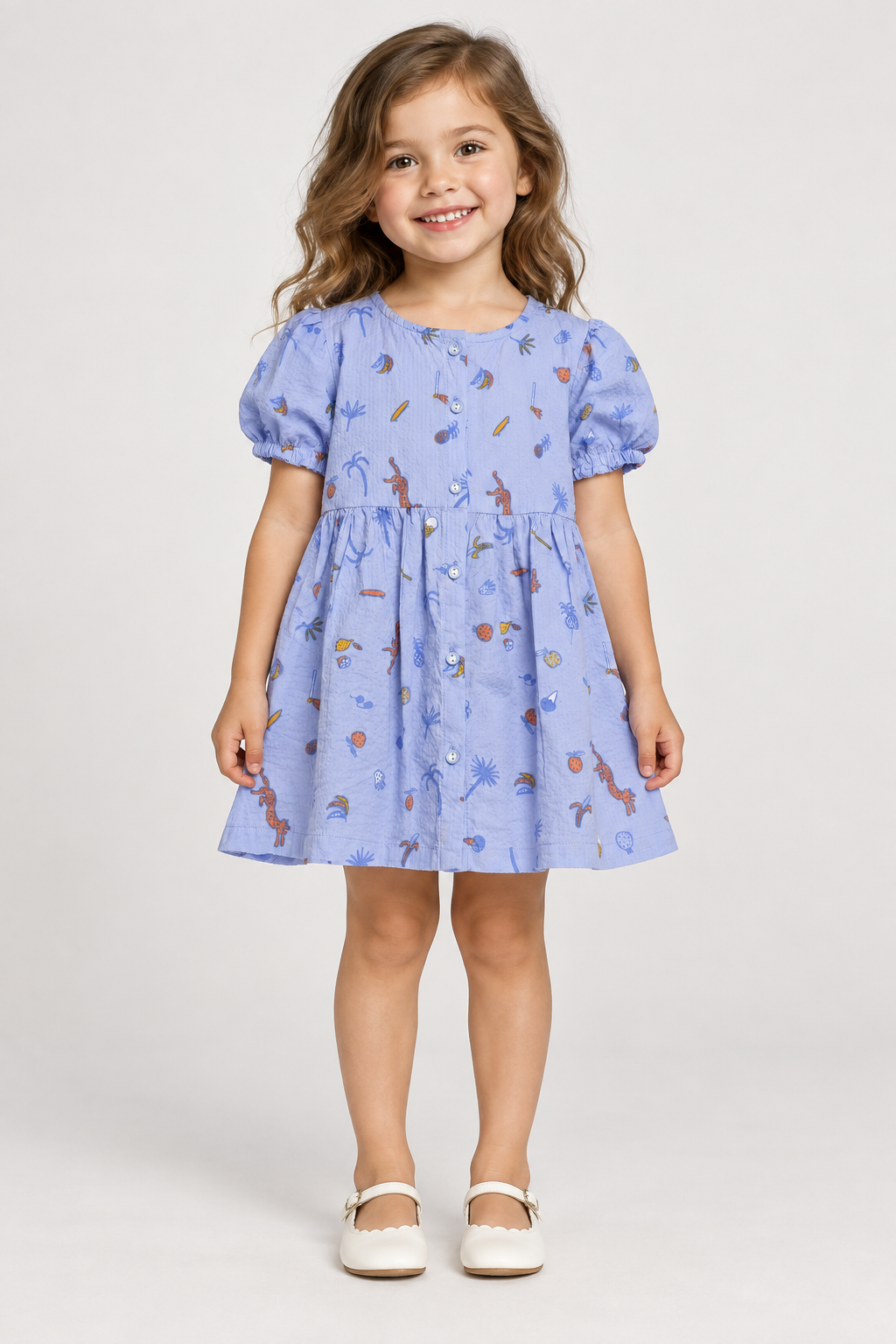 Gingersnaps igdr00903 front model image