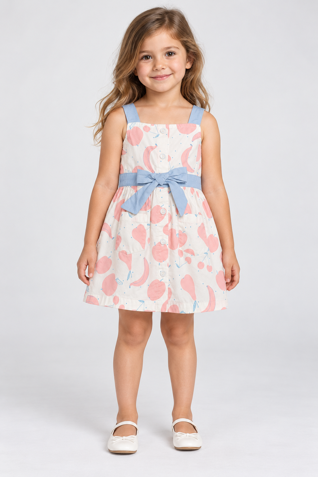 Gingersnaps igdr0881 front model image