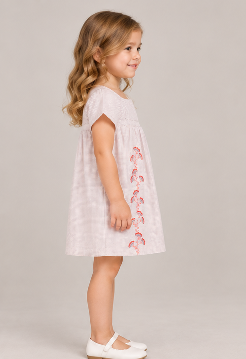 Gingersnaps igdr0890 right model image