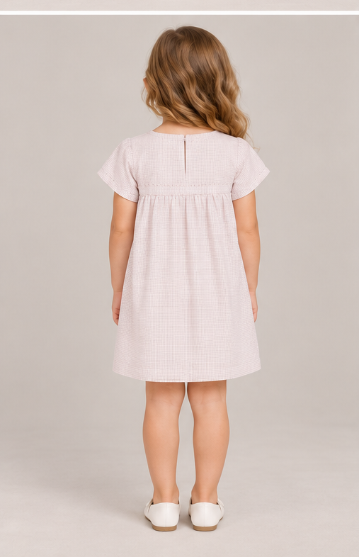 Gingersnaps igdr0890 back model image
