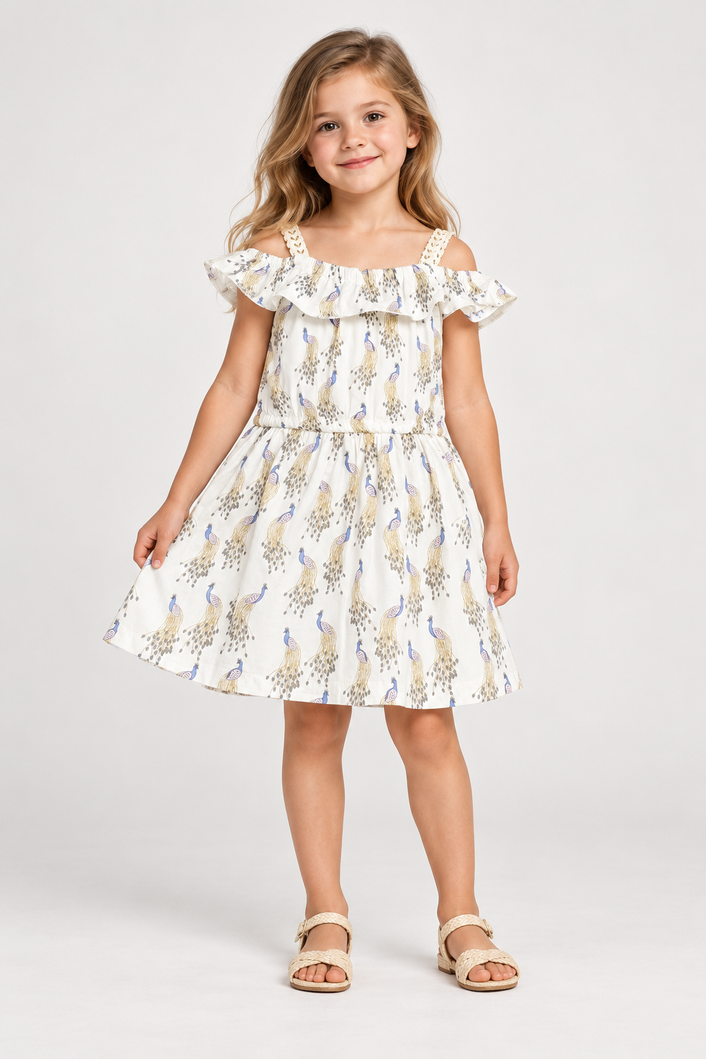 Gingersnaps igdr0893 front model image