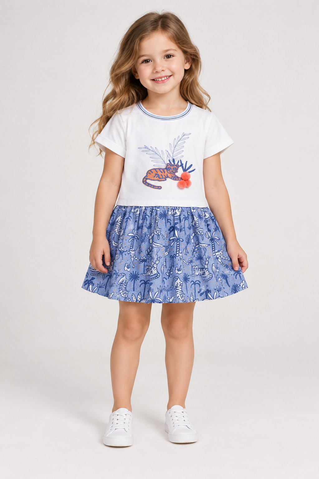 Gingersnaps igdr0896 front model image