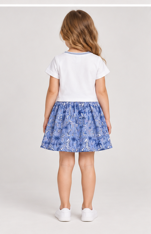 Gingersnaps igdr0896 back model image