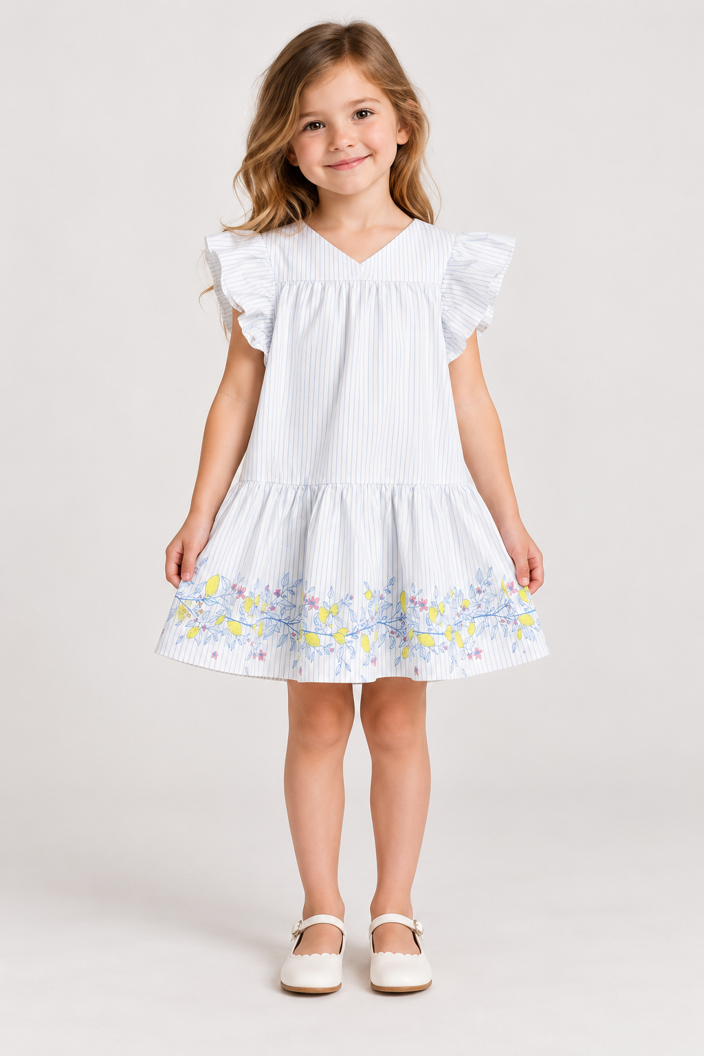 Gingersnaps igdr0898 front model image