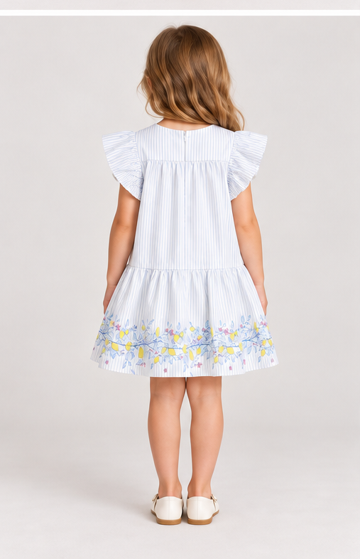 Gingersnaps igdr0898 back model image