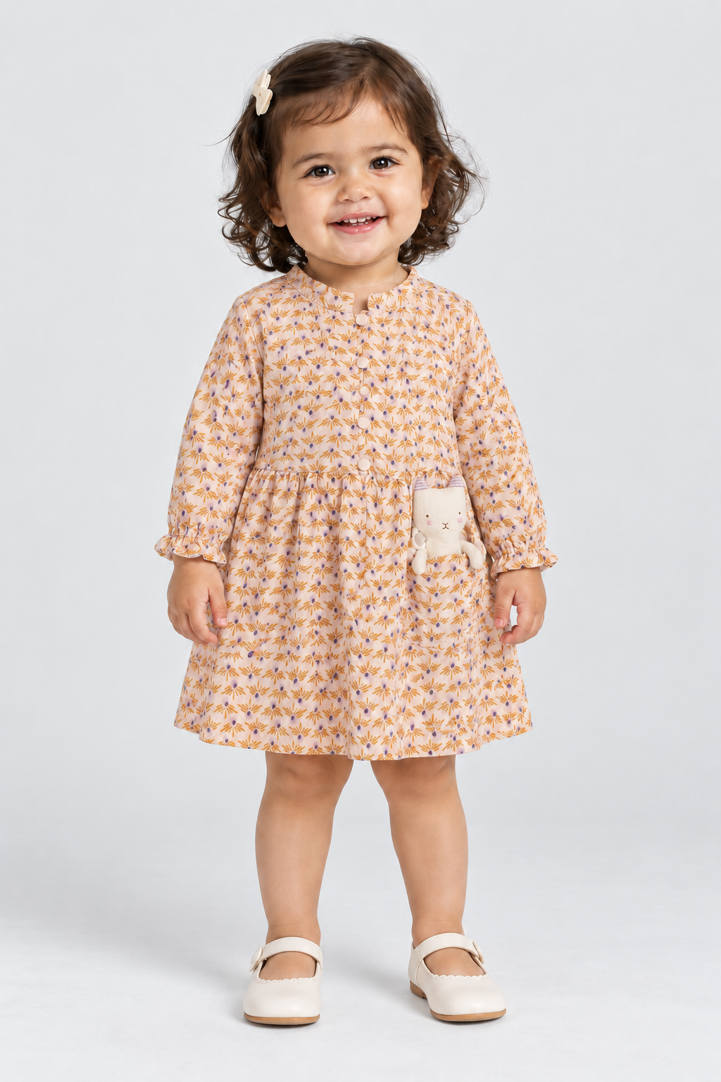 Gingersnaps igdr0905 front model image