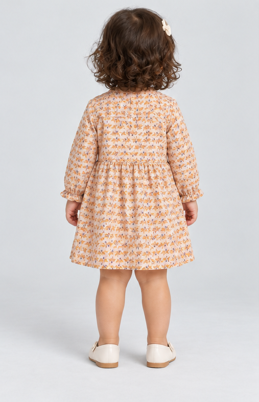Gingersnaps igdr0905 back model image