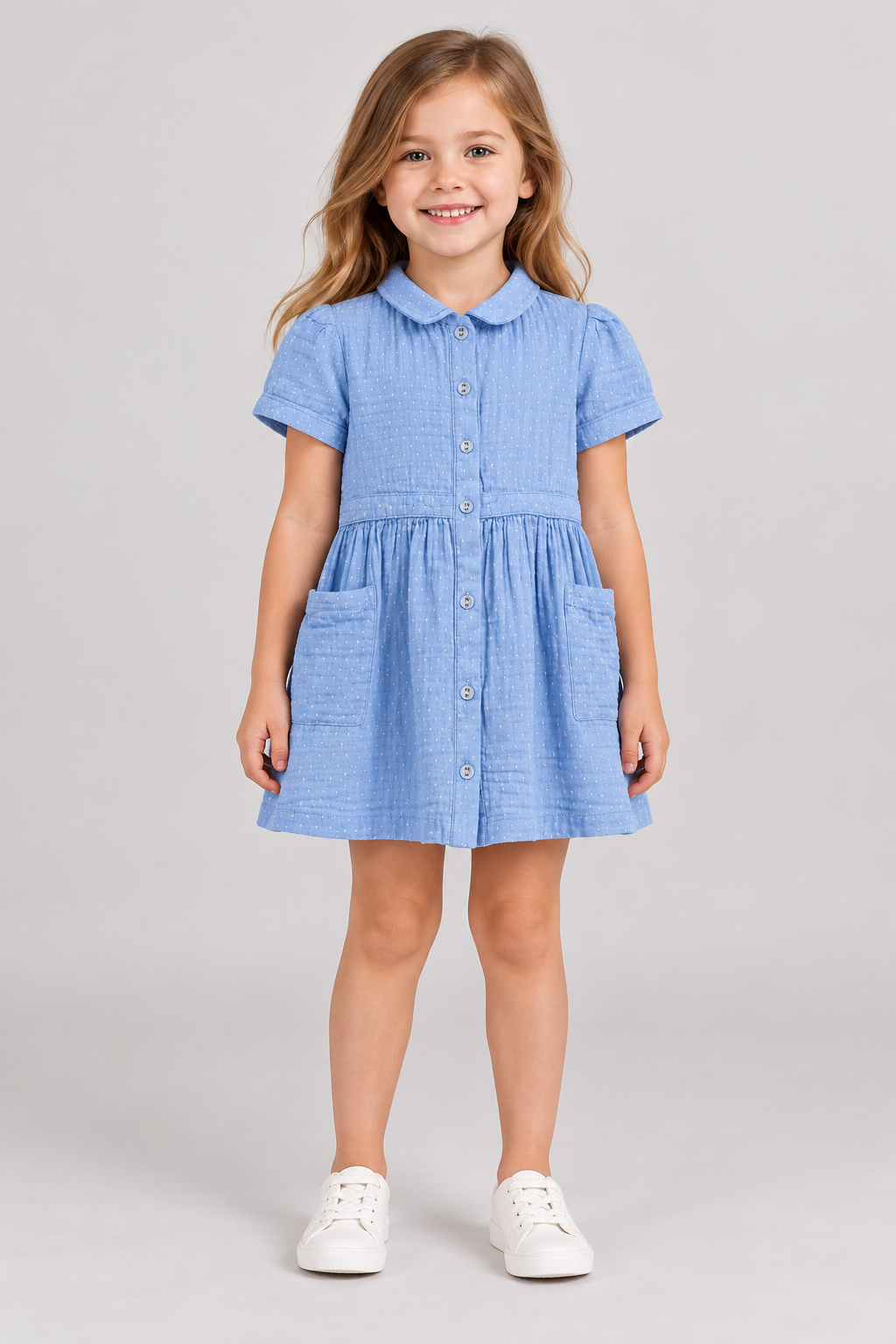 Gingersnaps igdr0919 front model image