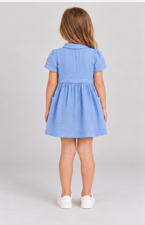 Gingersnaps igdr0919 back model image