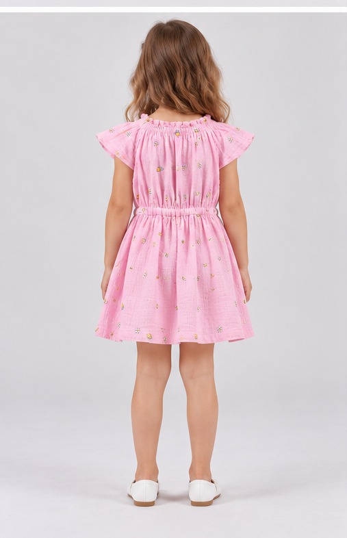 Gingersnaps igdr0923 back model image