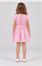 Gingersnaps igdr0923 back model image