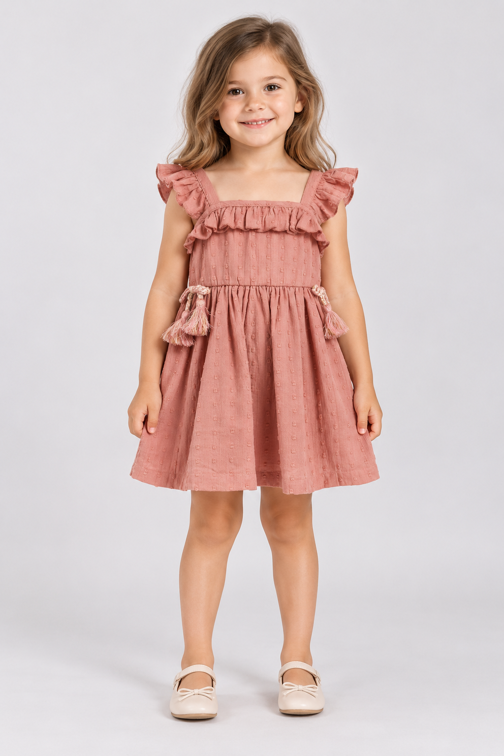 Gingersnaps igdr0949 front model image