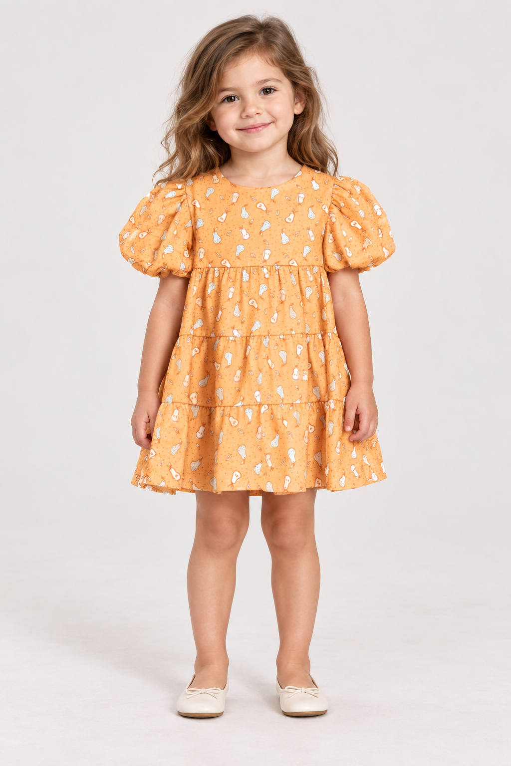 Gingersnaps igdr0962 front model image