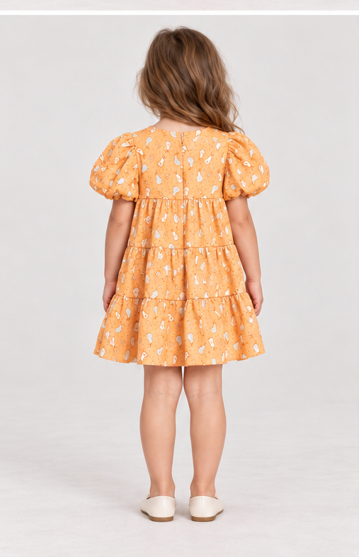 Gingersnaps igdr0962 back model image