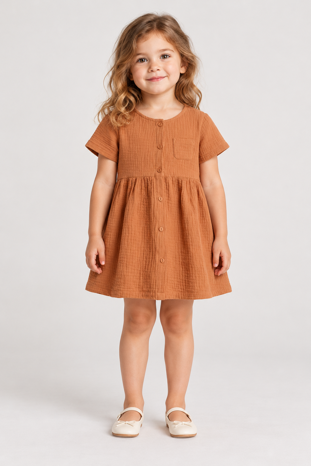 Gingersnaps igdr0993a front model image