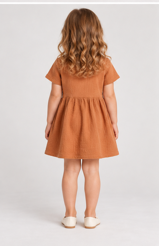 Gingersnaps igdr0993a back model image