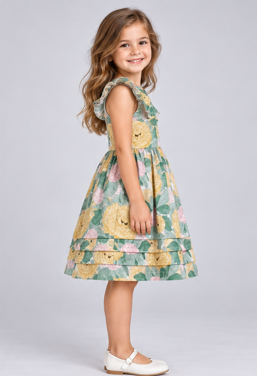 Gingersnaps igdr1007 right model image