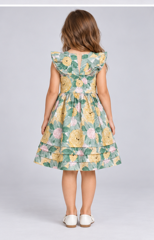 Gingersnaps igdr1007 back model image