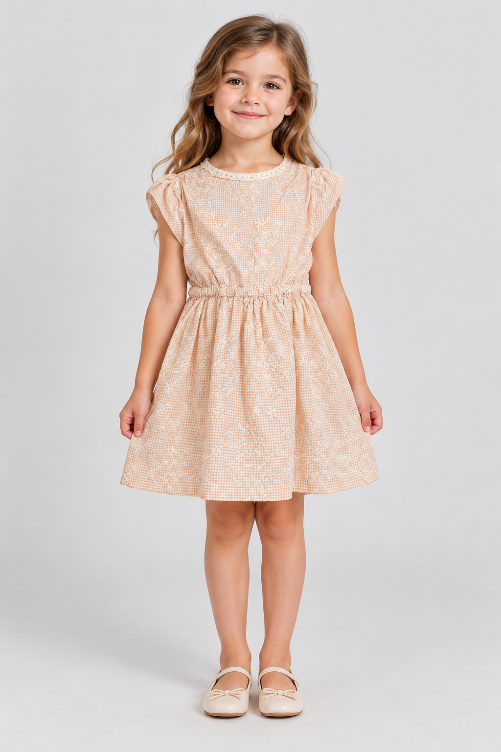 Gingersnaps igdr1025 front model image