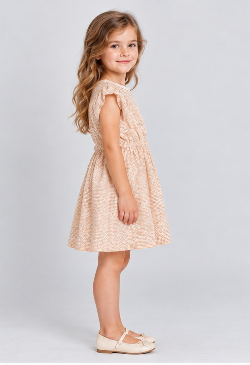 Gingersnaps igdr1025 right model image