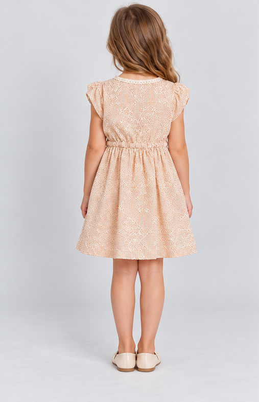 Gingersnaps igdr1025 back model image