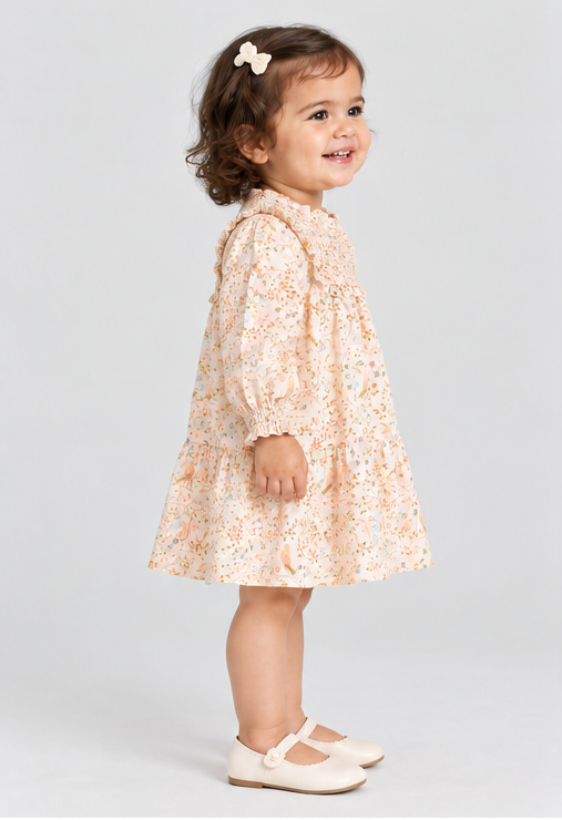 Gingersnaps igdr1045 left model image