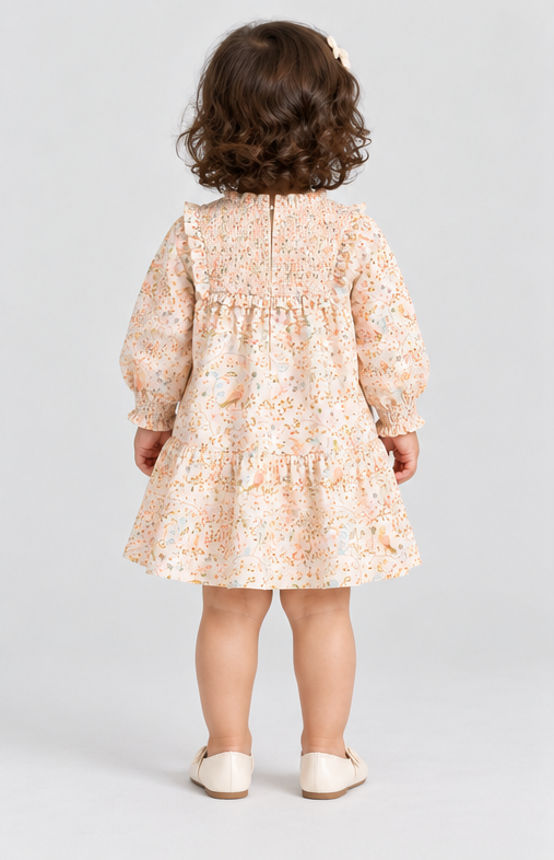 Gingersnaps igdr1045 back model image