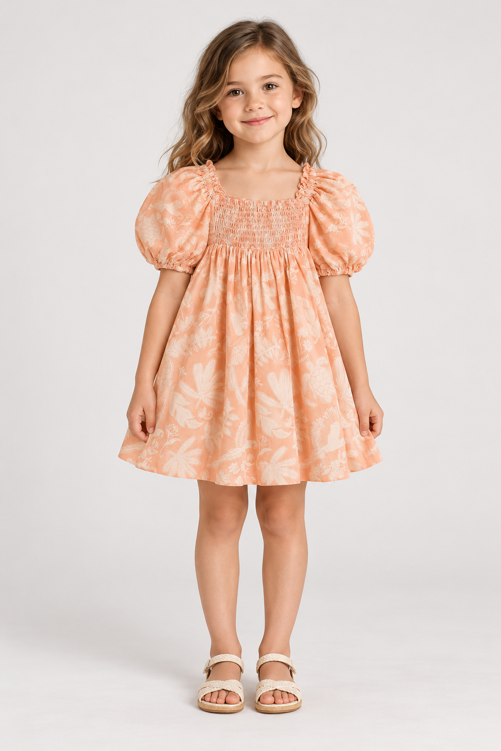 Gingersnaps igdr1051 front model image