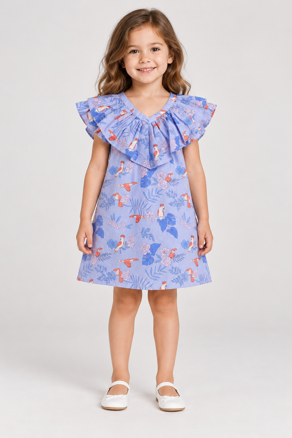 Gingersnaps igdr1052 front model image