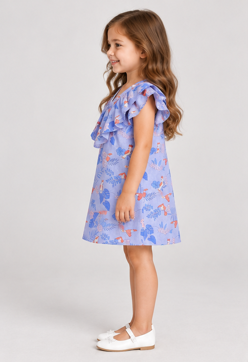 Gingersnaps igdr1052 left model image