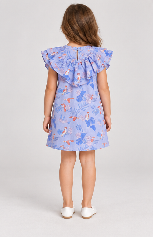 Gingersnaps igdr1052 back model image