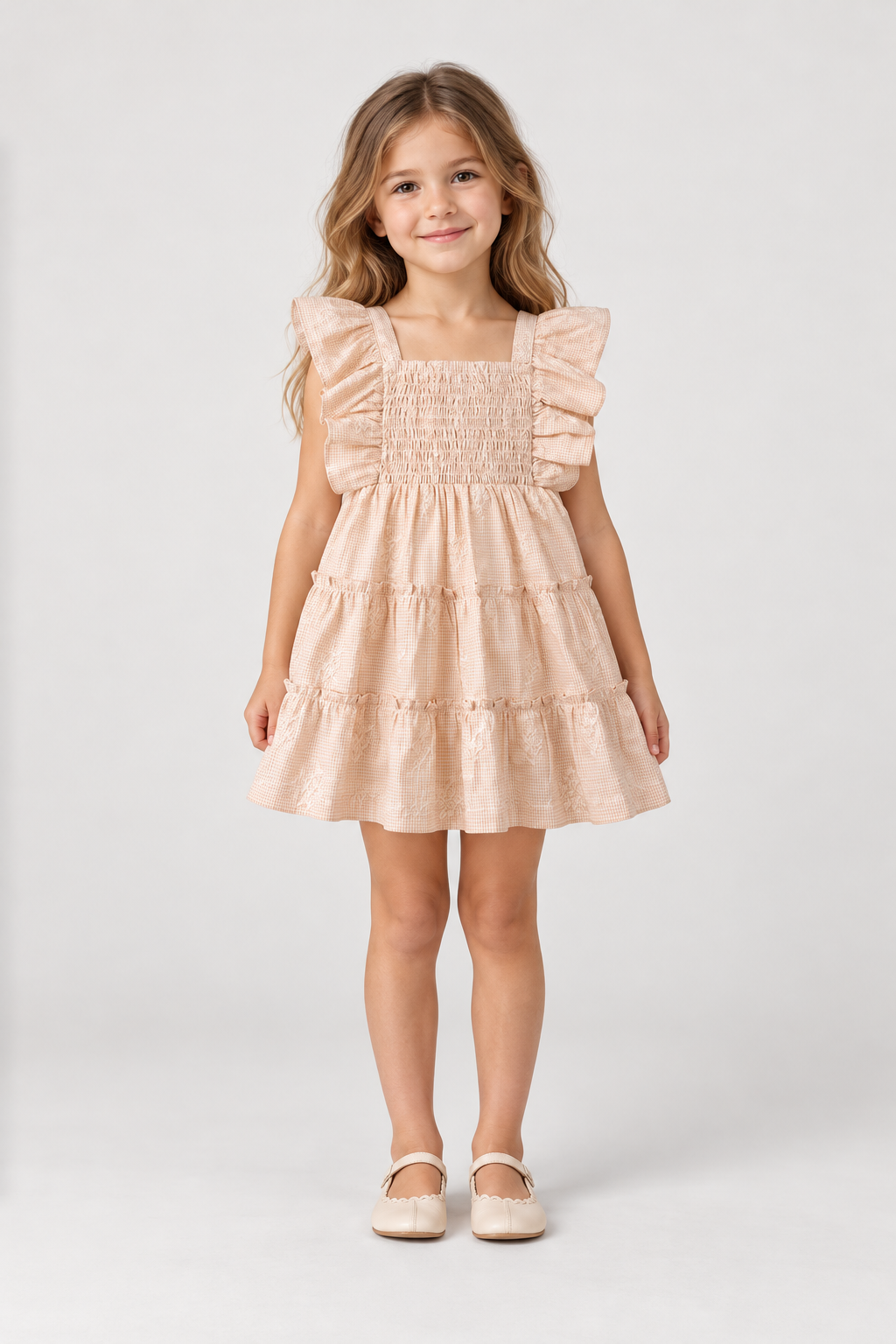 Gingersnaps igdr1063 front model image